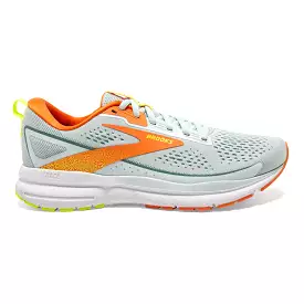 Women's Brooks Trace 3, Skylight/Sunset/Nightlife, 8 B Medium