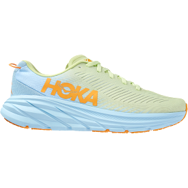 Women's Hoka One One Rincon 3, Butterfly/Summer Song, 7.5 B Medium