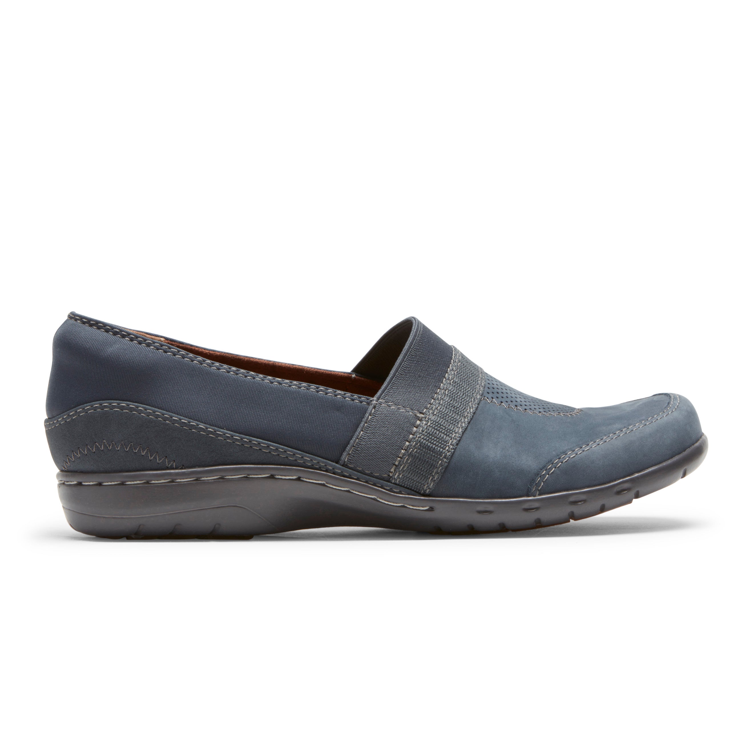 Women's Penfield A-Line Slip-On Shoe