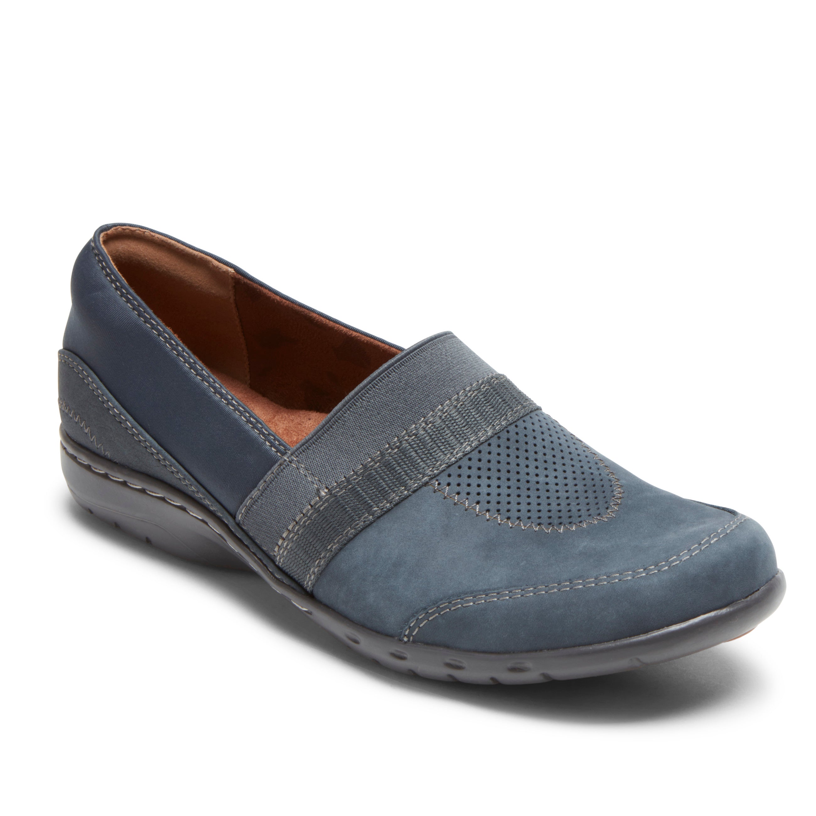 Women's Penfield A-Line Slip-On Shoe