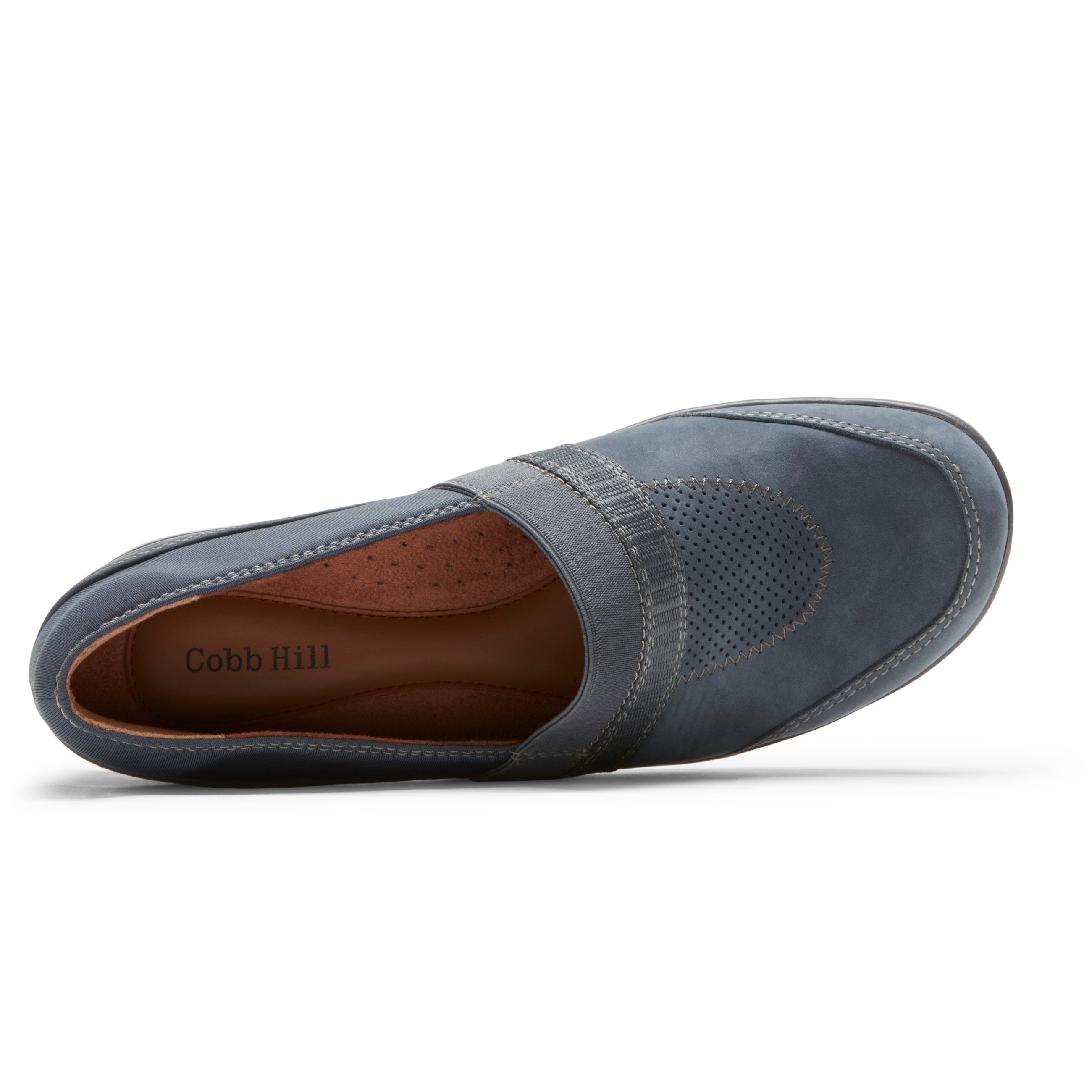 Women's Penfield A-Line Slip-On Shoe