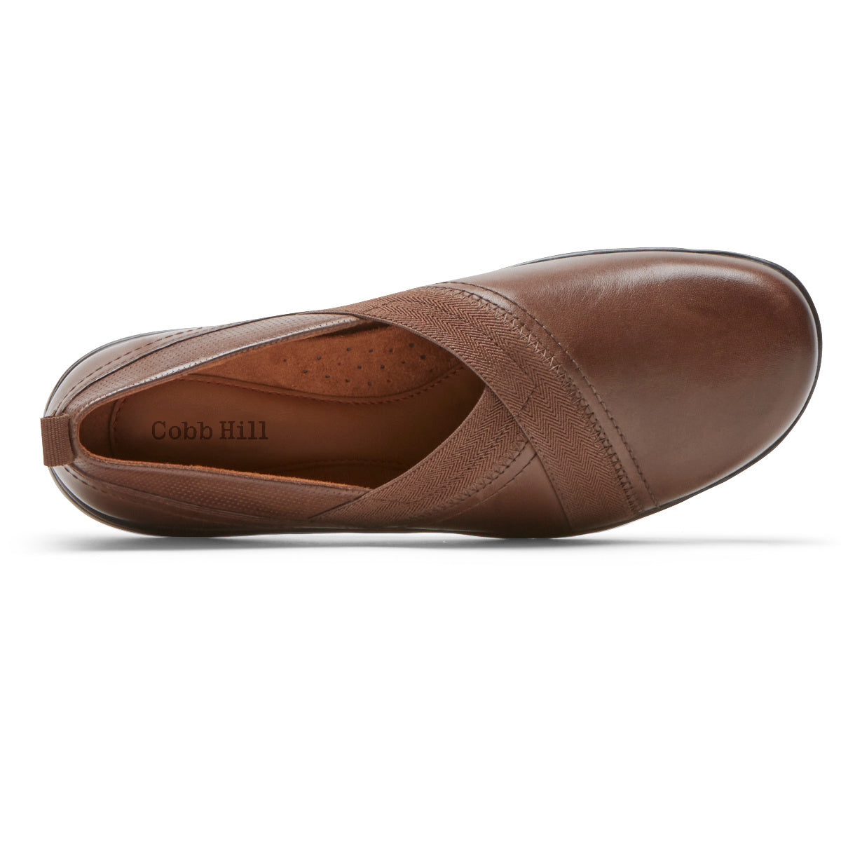 Women's Penfield Slip-On Shoe