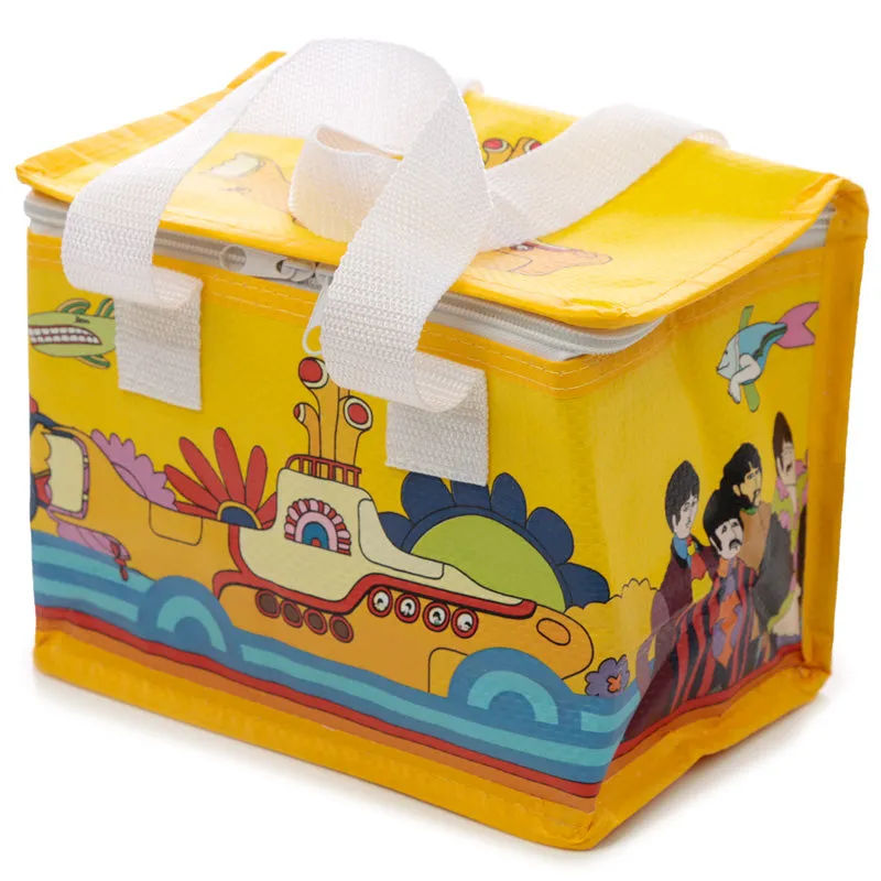 Yellow Submarine Cool Bag COOLB67