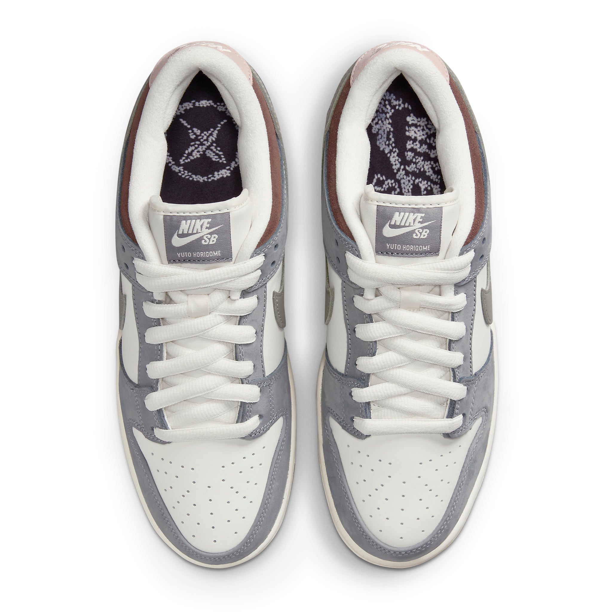 Yuto Horigome x Nike SB Dunk Low